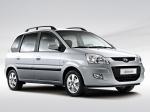 Hyundai Matrix 2008 года